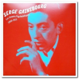 Serge Gainsbourg - Les Annees Psychedeliques 1966-1971 '2008