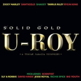 U-Roy - Solid Gold '2021