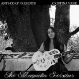 Cristina Vane - The Magnolia Sessions '2020