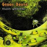 Green Beats - Radio Universe '2018