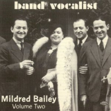 Mildred Bailey - Band Vocalist Vol. 2 '1994