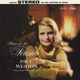 Paul Weston - Music For The Fireside '1959