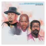 Louie Vega presents Leroy Burgess & The Universal Robot Band feat. Patrick Adams - Barely Breaking Even '2019