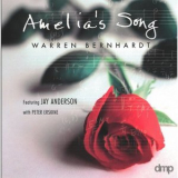 Warren Bernhardt - Amelias Song '2002