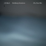 Zhu Xiao-Mei - J. S. Bach: Goldberg Variations, BWV 988 '2016