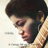 Odetta - Odetta at Carnegie Hall and at Town Hall '2021