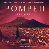 Remo Anzovino - Pompeii - Sin City (Original Motion Picture Soundtrack) '2021