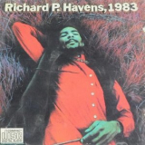 Richie Havens - Richard P. Havens 1983 '1990