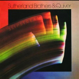 Sutherland Brothers & Quiver - Slipstream '1976