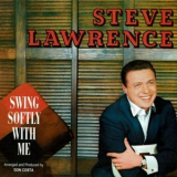 Steve Lawrence - Swing Softly With Me '1959