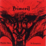 Primevil - Smokin Bats At Camptons '1974