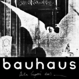 Bauhaus - The Bela Session '2018