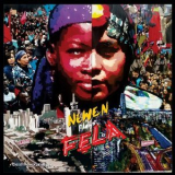 Newen Afrobeat - Newen Plays Fela '2017