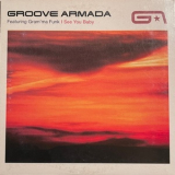 Groove Armada - I See You Baby '1999