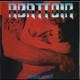 Abattoir - Vicious Attack '1985