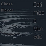 Chess Moves - Optimized Monadic '2019
