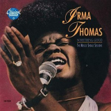 Irma Thomas - Something Good: The Muscle Shoals Sessions '1990