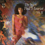 Paul Mauriat - The Best Of Paul Mauriat Vol.2 '2004