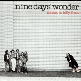 Nine Days Wonder - Sonnet To Billy Frost '1976