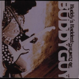 Buddy Guy - Buddy's Baddest: The Best Of Buddy Guy '1999