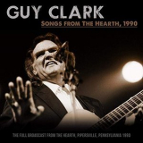 Guy Clark - Songs From The Hearth, 1990 '2019