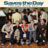 Saves the Day - Through Being Cool '2019