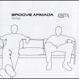 Groove Armada - Vertigo '1999