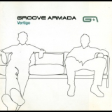 Groove Armada - Vertigo '1999