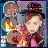 Culture Club - Colour By Numbers '1983