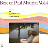 Paul Mauriat - The Best Of Paul Mauriat Vol.4 '2004