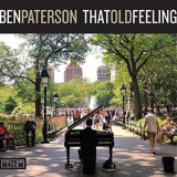 Ben Paterson - That Old Feeling '2018