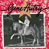 Gene Autry - Complete Columbia Christmas Songs '2019