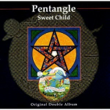 Pentangle - Sweet Child '2013