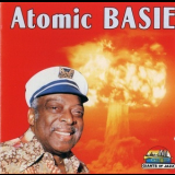 Count Basie Orchestra - Atomic Basie '1988