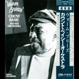 Count Basie Orchestra - Warm Breeze '1981