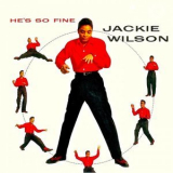 Jackie Wilson - Hes So Fine! '2019