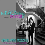 Gabriel Mark Hasselbach - Mid Century Modern, Vol. 1 '2018