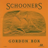 Gordon Bok - Schooners '1992