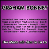 Graham Bonney - Der Mann Mit Dem La La La '2018