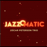 Oscar Peterson Trio - JazzOmatic '2023