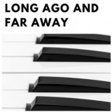 Oscar Peterson Trio - Long Ago and Far Away '2022