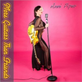 Anni Piper - More Guitars Than Friends '2016