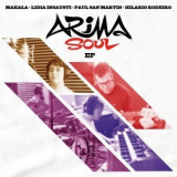 Makala - Arima Soul '2020