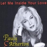 Paula Atherton - Let Me Inside Your Love '2001