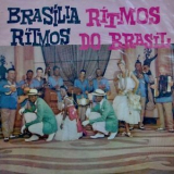 Sivuca - 1959 - Brasilia Ritmos - Ritmos do Brasil '2019