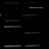 Avion - Untrod '2019