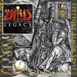 Syrius Legacy - Szettort almok szvit/Shattered Dreams Suite '2017