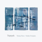 Vardan Ovsepian - Triptych '2020