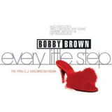 Bobby Brown - Every Little Step '1996