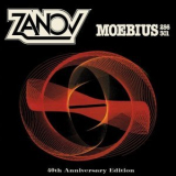 ZANOV - Moebius 256 301 '2017